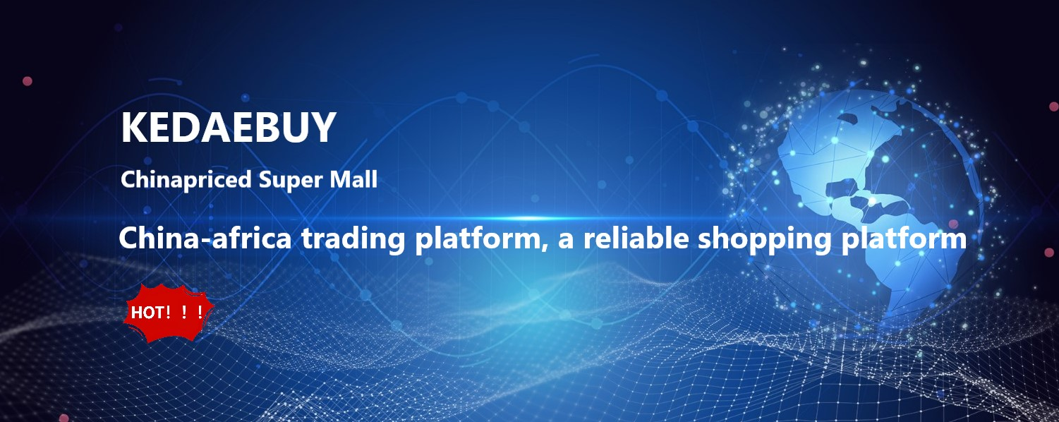 KEDAEBUY-shoping promo